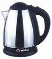 Electric Kettle 3