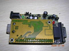 UPA USB programmer