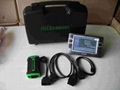 ALLSCANNER PROFESSIONAL KIT Compatible with TOYOTA LEXUS TIS