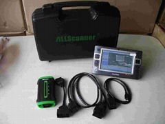 ALLSCANNER PROFESSIONAL KIT Compatible with TOYOTA LEXUS TIS