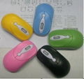 SL mouse