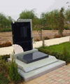 tombstone and monument 1