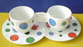 Ceramic Lovers Cup 1