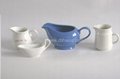 Ceramic Glazed Mug 4