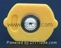 Ceramic QC Nozzle Yellow 1