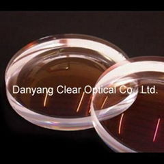 CR39 High Cylinder Rx Power Ophthalmic Lenses