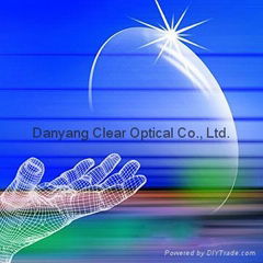 Danyang Clear Optical Company Limited