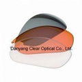 CR-39 1.50 Sunglasses Lenses