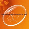 CR-39 1.499 Progressive Lenses