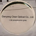 1.56 Photochromic Single Vision Lenses