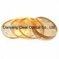 Mineral Glass 1.70 High Index Single Vision Lenses