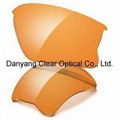 1.59 Polycarbonate PC Sunglass Lenses 1