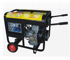 Diesel Generator set