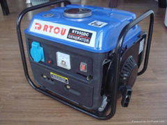 Gasoline generator