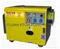 Diesel generator 1