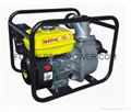 Gasoline Water Pump