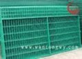 Wire Mesh Fence  2