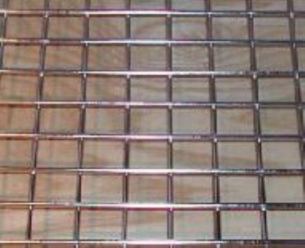 Welded Wire Mesh