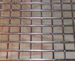 Welded Wire Mesh