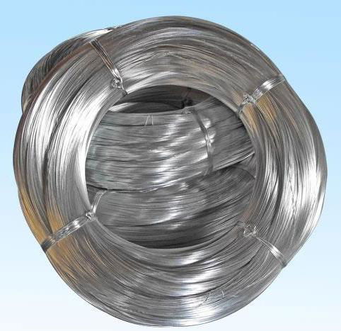 Galvanized Wire  3