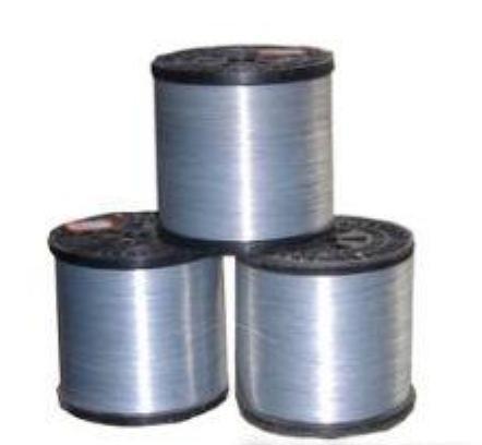 Galvanized Wire  4