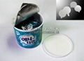 Clean Peelable type heat seal liner - All Purpose