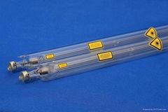 CO2 laser tube 60W