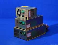 CO2 laser power supply