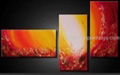 Group paintings, canvas art, decorative painting 2