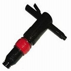 G20 pneumatic jack hammer