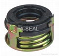 mechanical seal 1