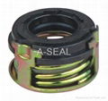 mechanical seal