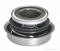 mechanical seal 3