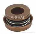 mechanical seal 3