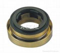 mechanical seal 5