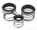 mechanical seal