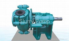 slurry pump