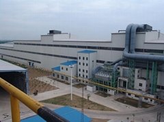 Qilu Special Steel Co.,Ltd Qingdao Branch