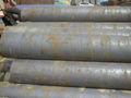 SCM430/4130/30CrMo Steel Bar 2