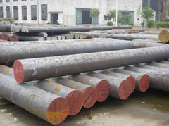 Bearing Steel Bar