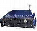 4CH mobile DVR