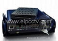 4CH Mobile DVR