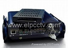 4CH Mobile DVR