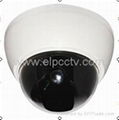 600TVL CCTV Indoor Dome Camera: ELP-DB8060