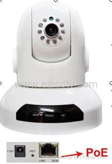 network IP camera 3