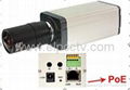 network IP camera 4