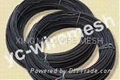 black annealed iron wire