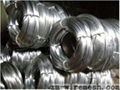 galvanized iron wire 3