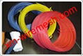 pvc coated wire