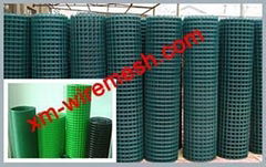 weled wire mesh